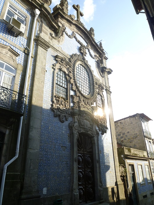 Igreja da Ordem do Terço