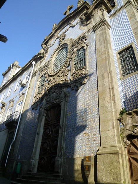 Igreja da Ordem do Terço