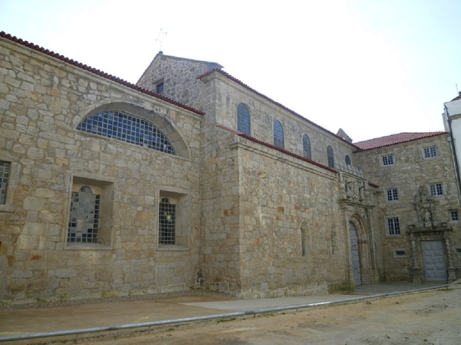 Igreja de Santa Clara