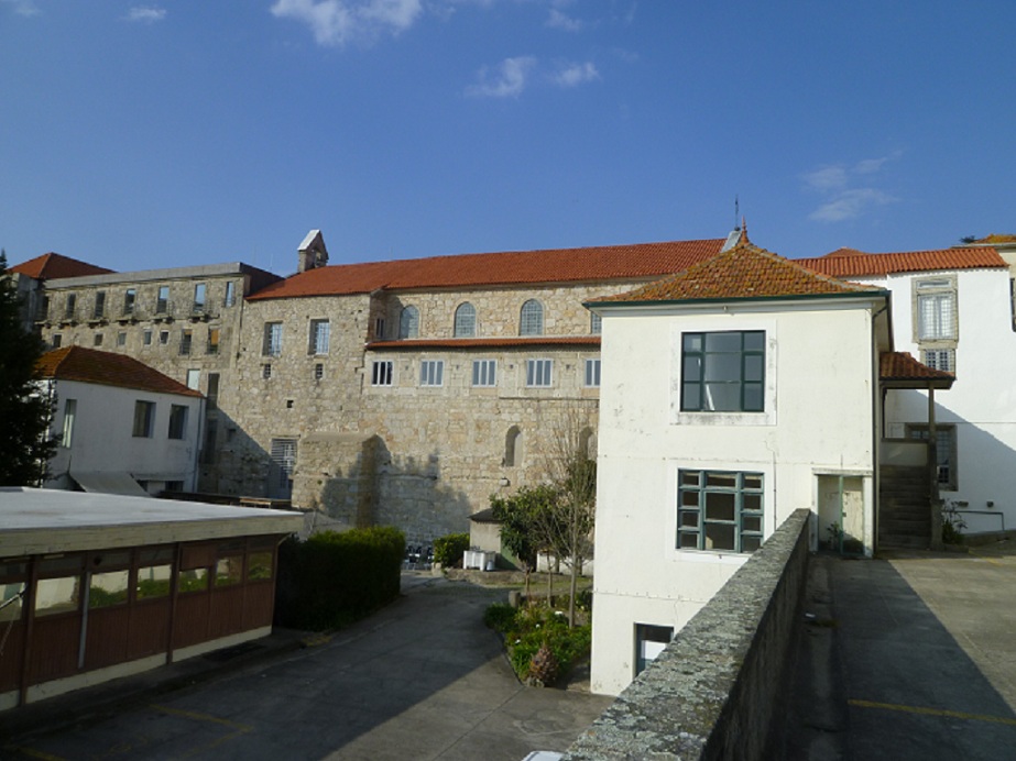 Igreja de Santa Clara