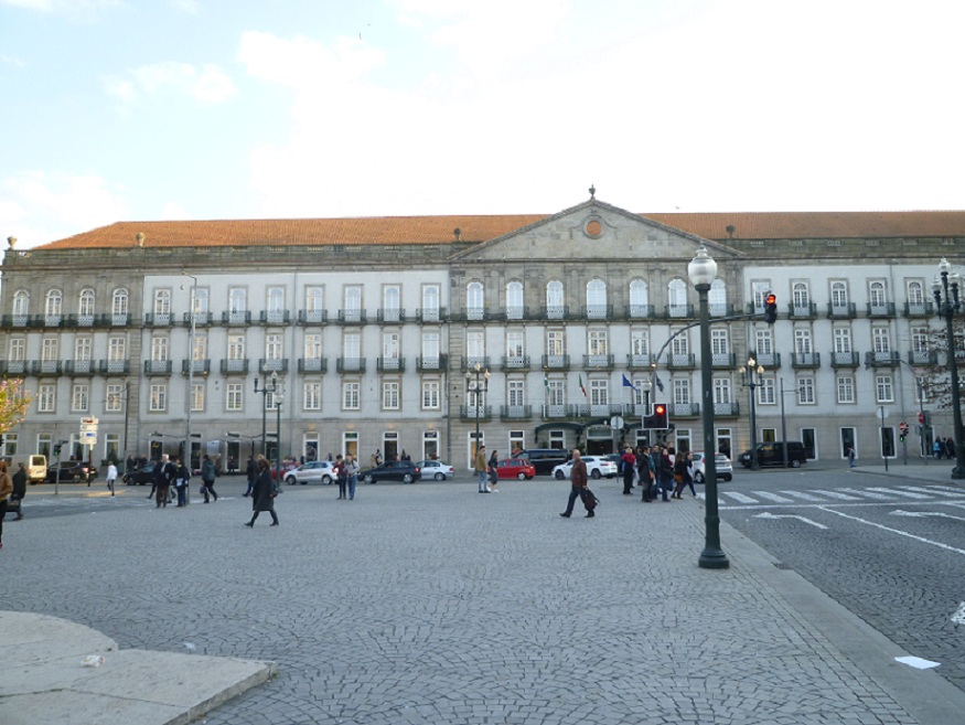 Palácio das Cardosas