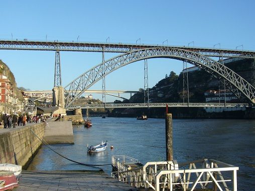 Ponte de D. LuÃs