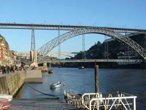 Ponte de D. Luís