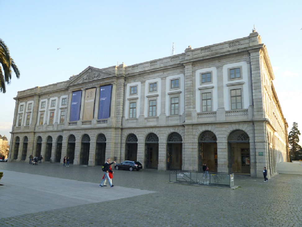 Academia Politécnica do Porto