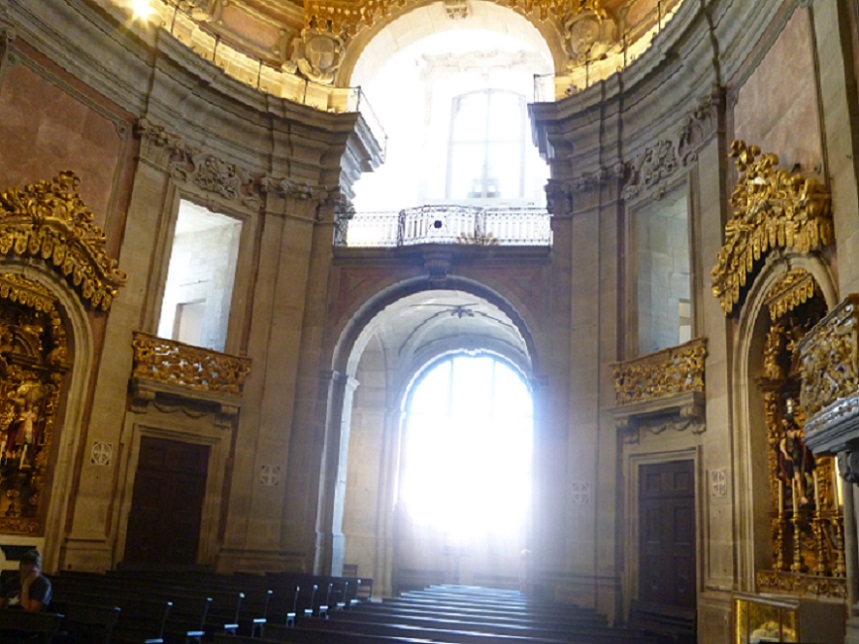 Igreja dos Clérigos