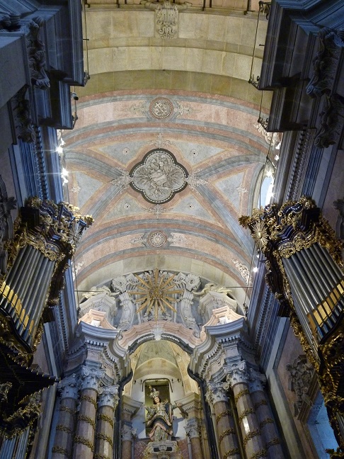 Igreja dos Clérigos