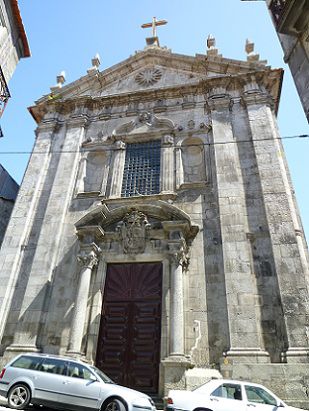 Igreja Nossa Senhora da Vitória