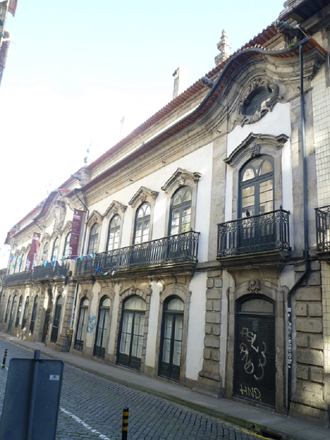 Palácio Belomonte