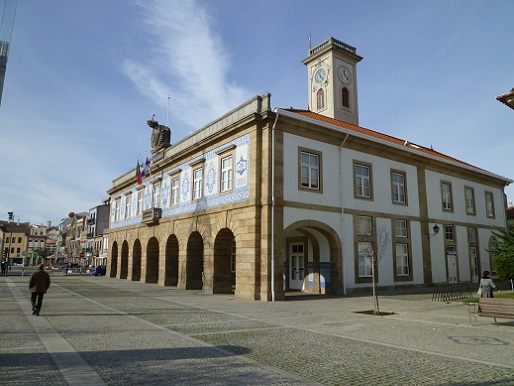 Câmara Municipal