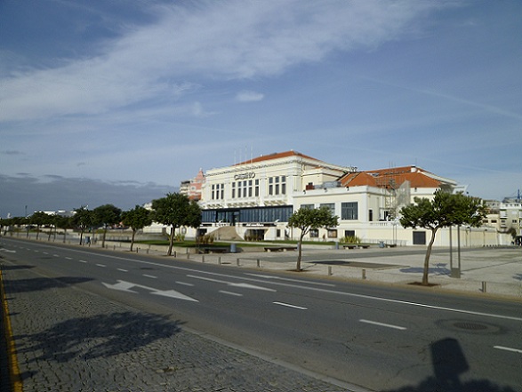 Casino da Póvoa de Varzim