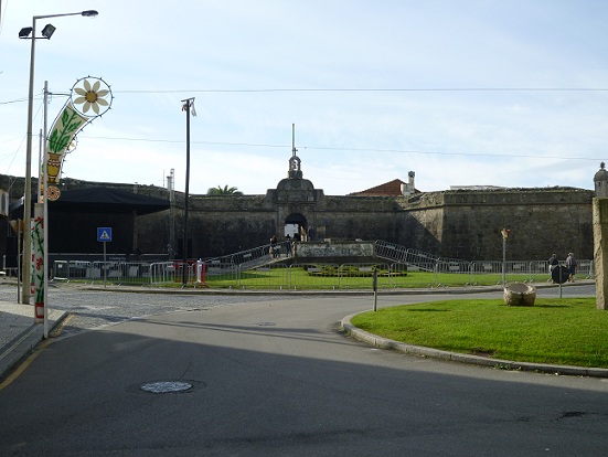 Fortaleza da Póvoa de Varzim