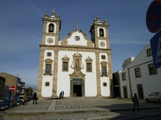 Igreja de Nossa Senhora da Conceição