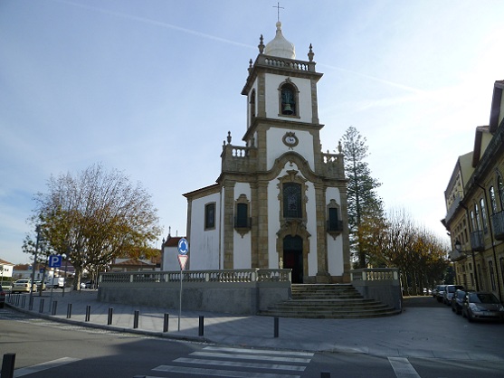 Igreja da Nossa Senhora das Dores