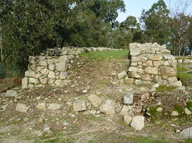 Cividade de Terroso