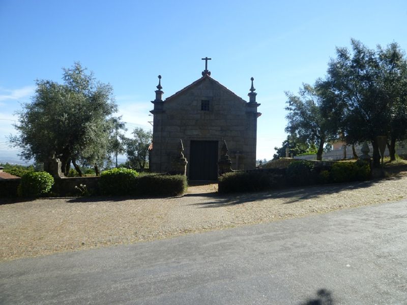 Capela de Santa Cruz