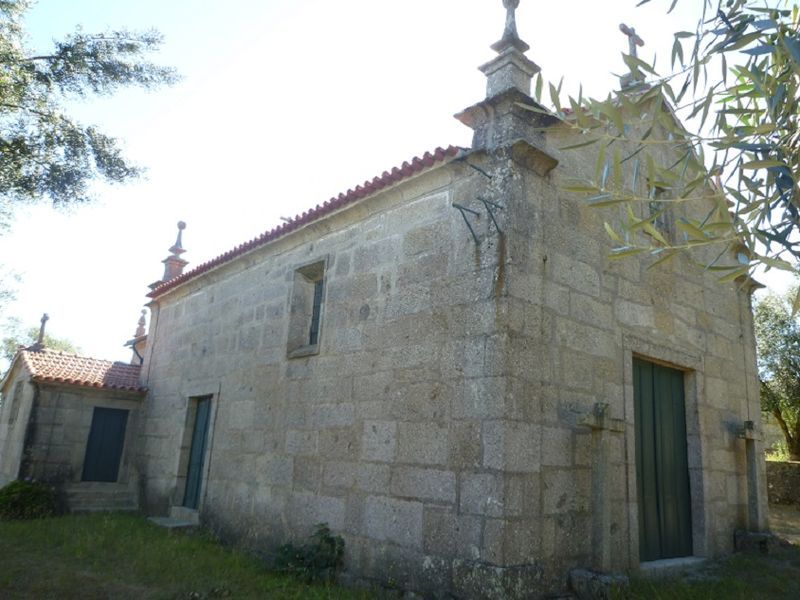 Capela de Santa Cruz