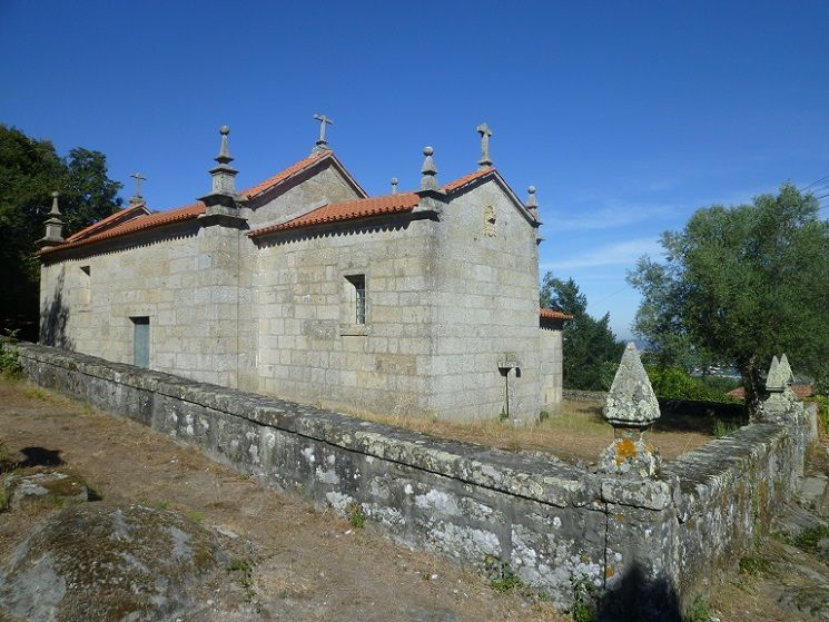 Capela de Santa Cruz