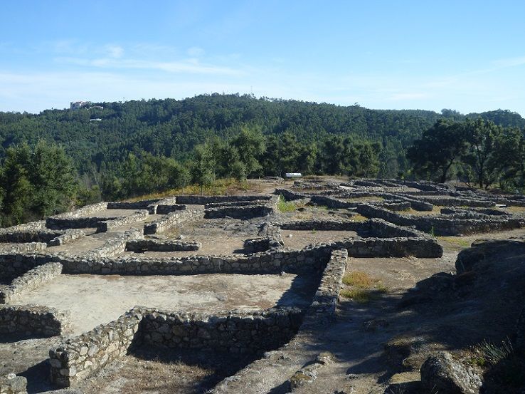 Castro do Monte Padrão