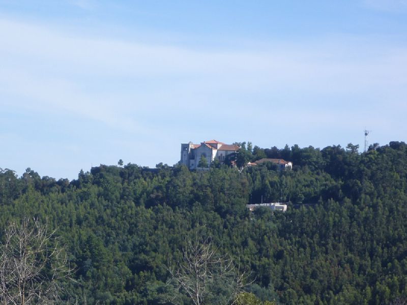 Santuário de Nossa Senhora da Assunção