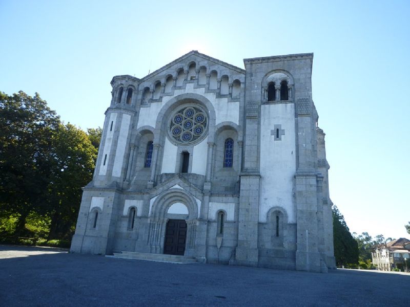 Santuário de Nossa Senhora da Assunção