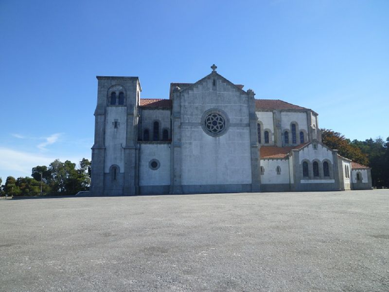 Santuário de Nossa Senhora da Assunção