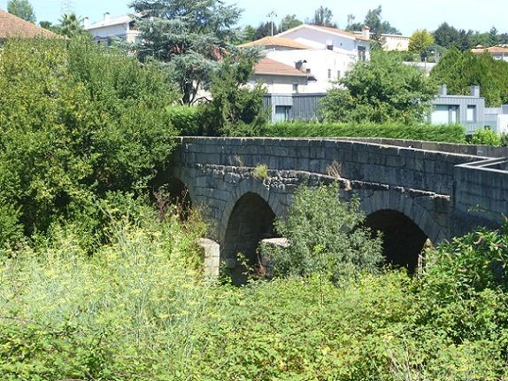 Ponte Romana