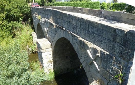 Ponte Romana