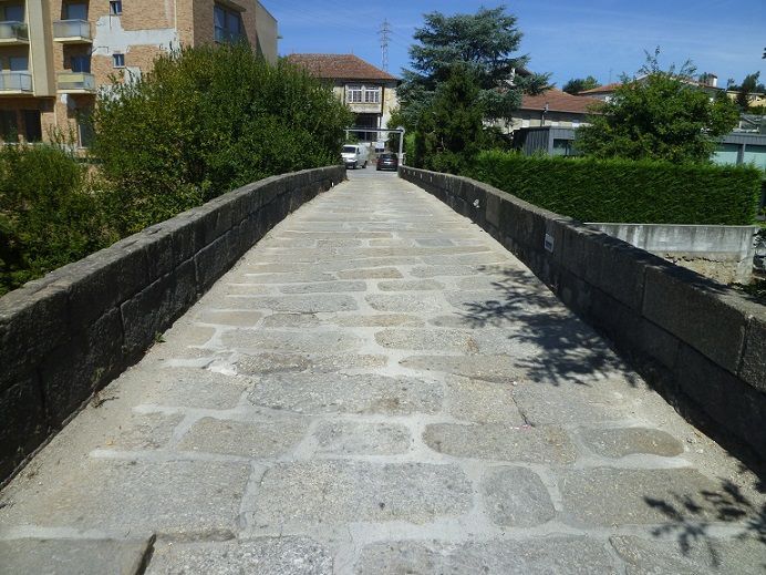 Ponte Romana