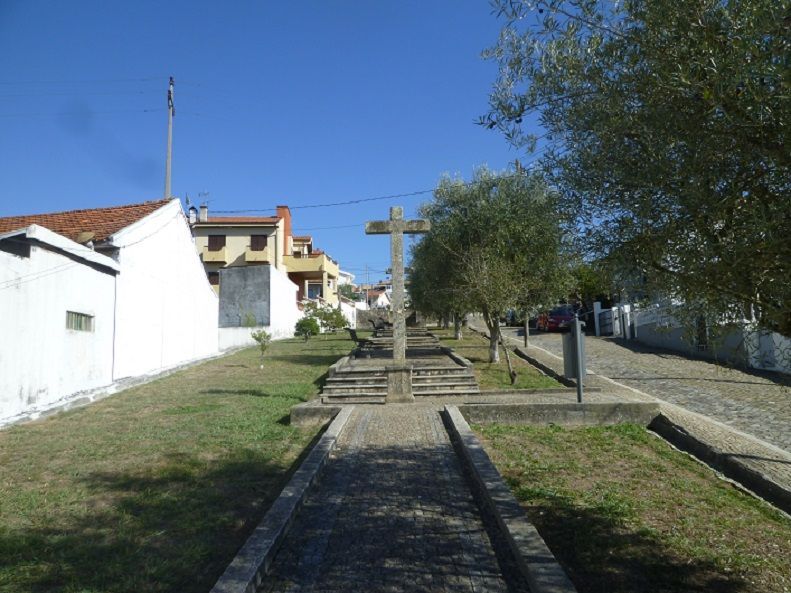 Calvário de Cabeda