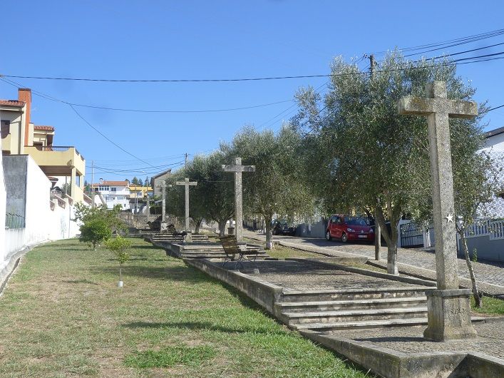 Calvário de Cabeda