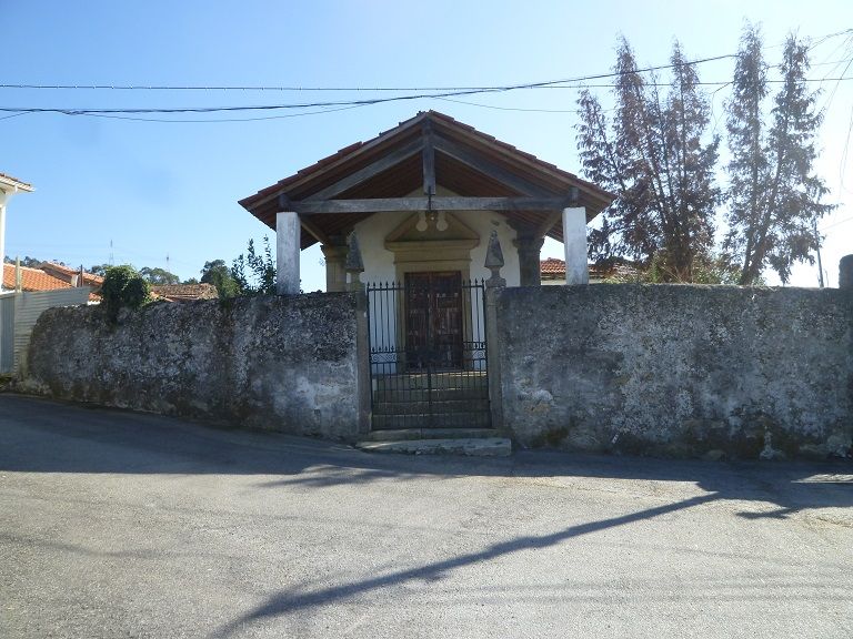 Capela de Nossa Senhora da Conceição