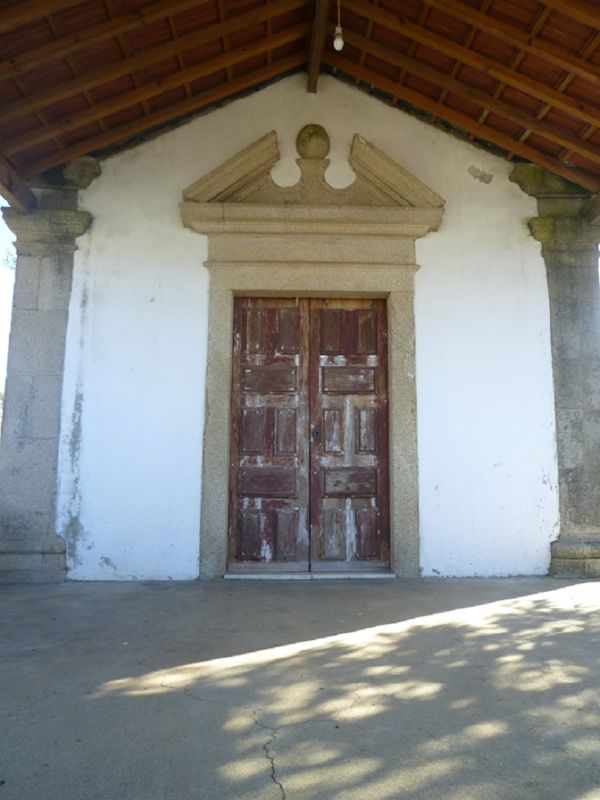 Capela de Nossa Senhora da Conceição