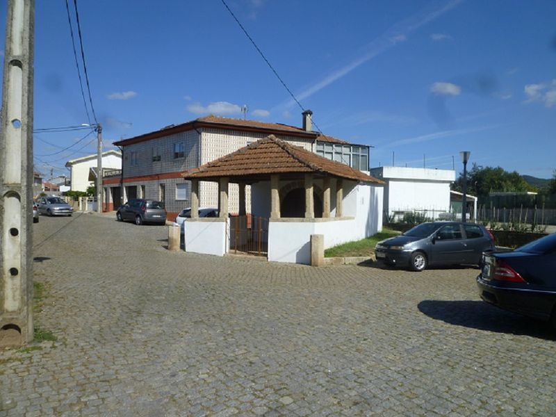 Capela de São Lázaro