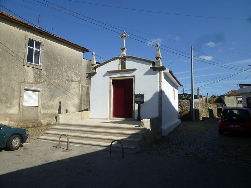 Capela de São Roque