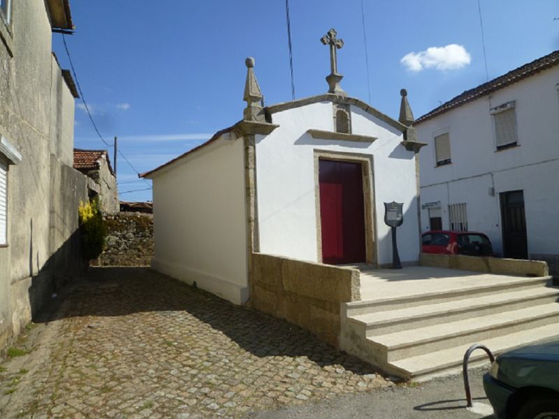 Capela de São Roque