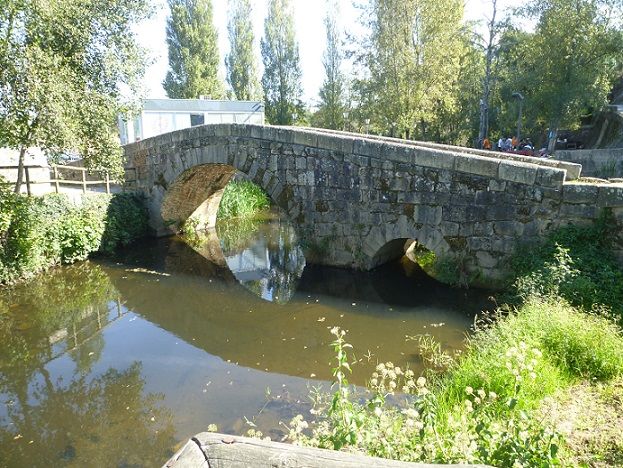 Ponte de São Lázaro