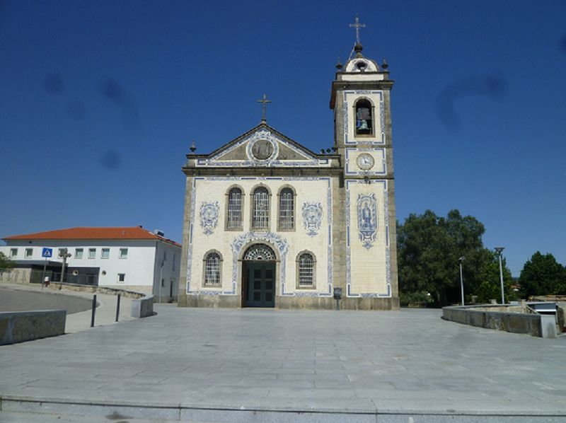 Igreja de São Martinho do Campo