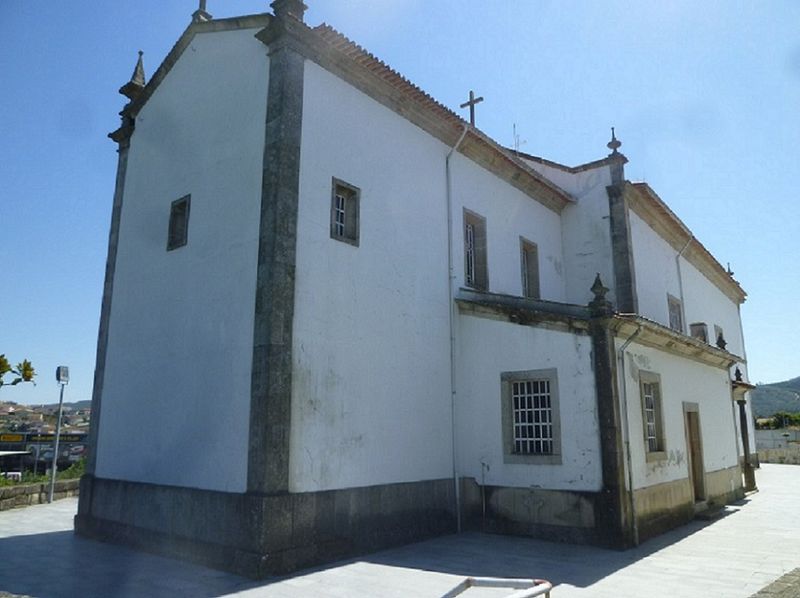 Igreja de São Martinho do Campo