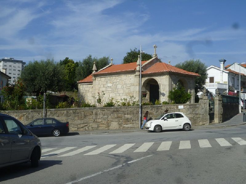 Capela de São Silvestre