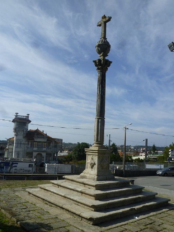 Cruzeiro de Ermesinde