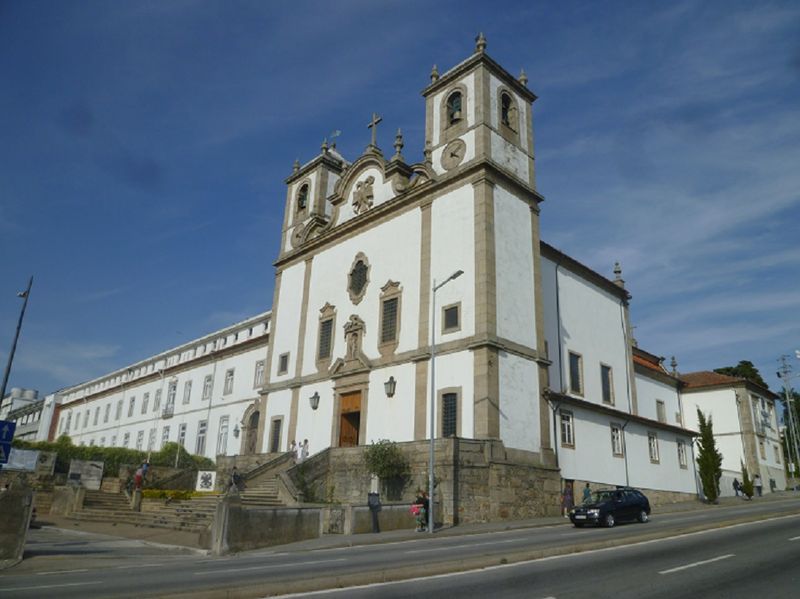 Igreja de Santa Rita