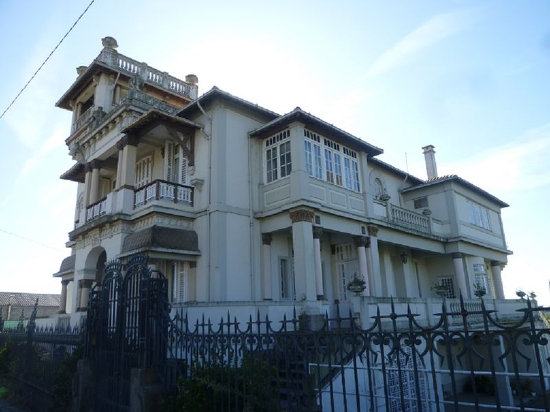 Palacete Mesquita