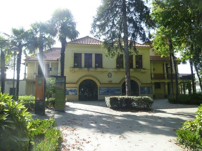 Villa Beatriz