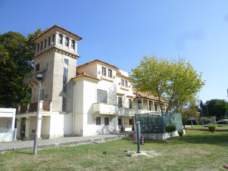 Villa Beatriz