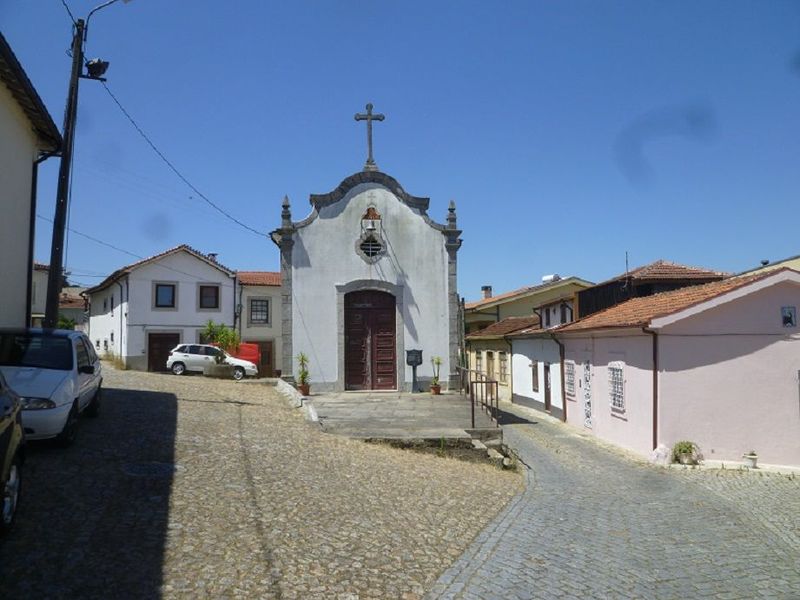 Capela de Nossa Senhora da Hora