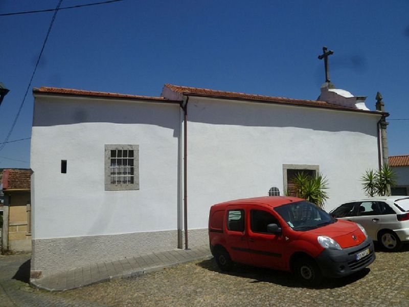 Capela de Nossa Senhora da Hora