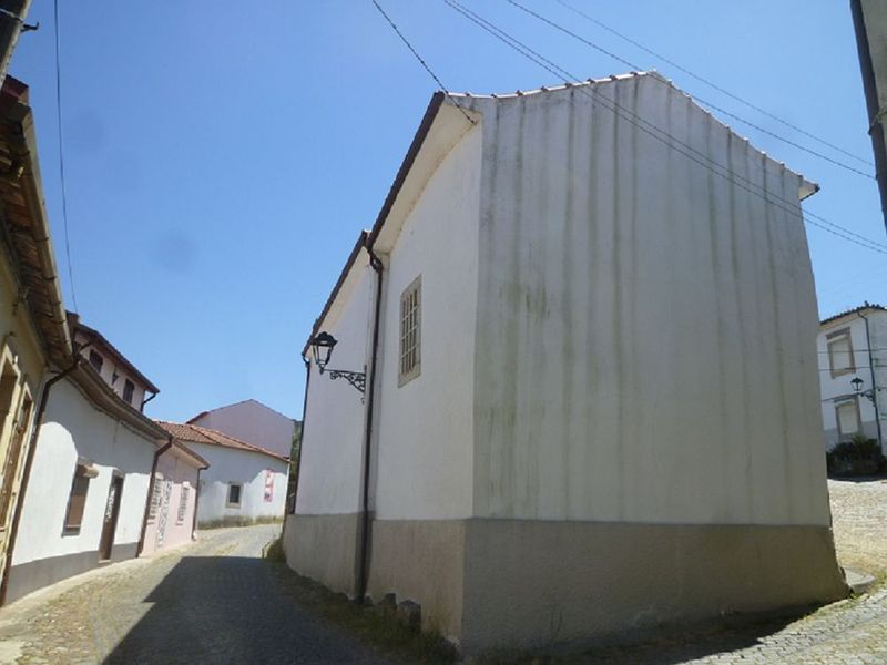 Capela de Nossa Senhora da Hora