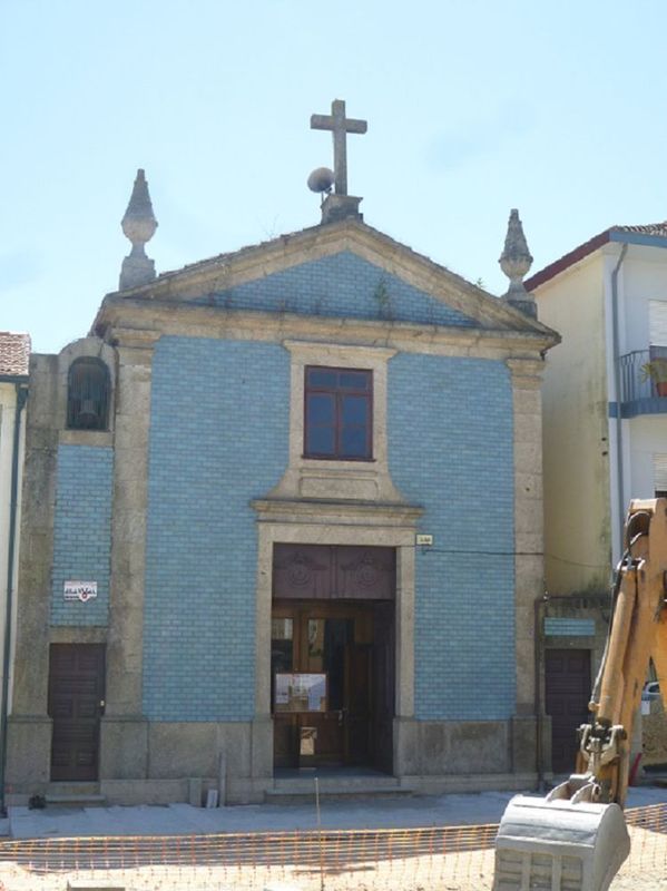 Capela da Senhora da Luz