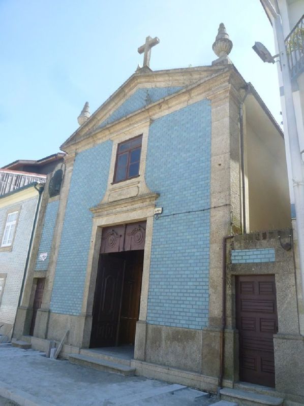 Capela da Senhora da Luz