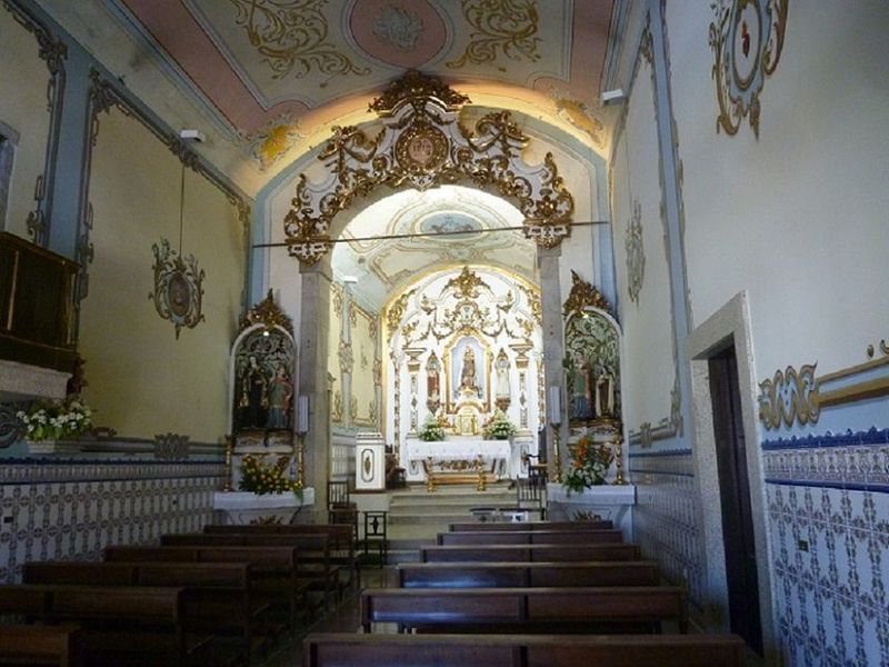 Capela da Senhora da Luz